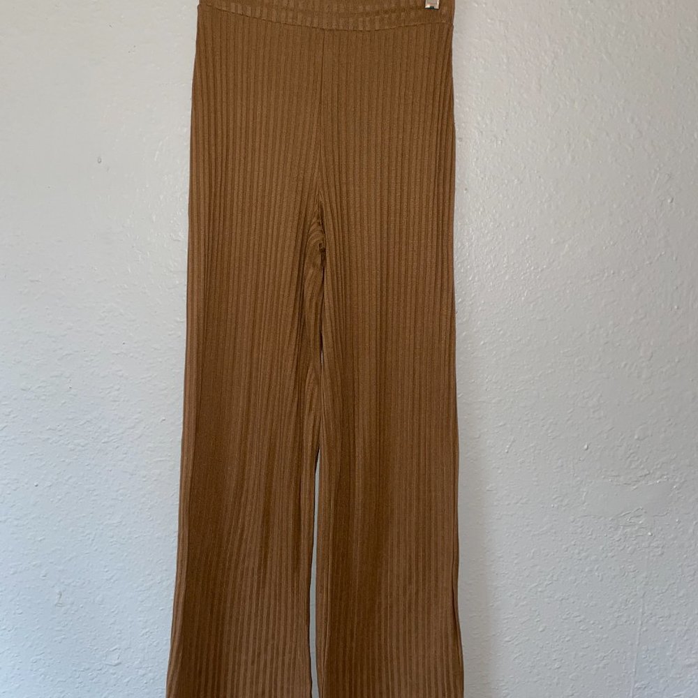 H&M Ribbed Lounge Suit - Picture 5 of 5